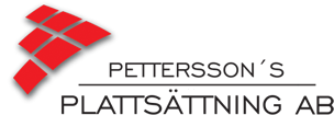 Petterssons Plattsättning