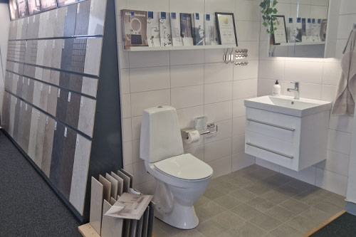 Insiprationsbild från Petterssons