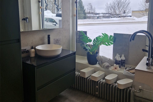 Insiprationsbild från Petterssons