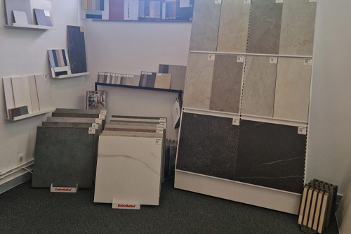 Insiprationsbild från Petterssons